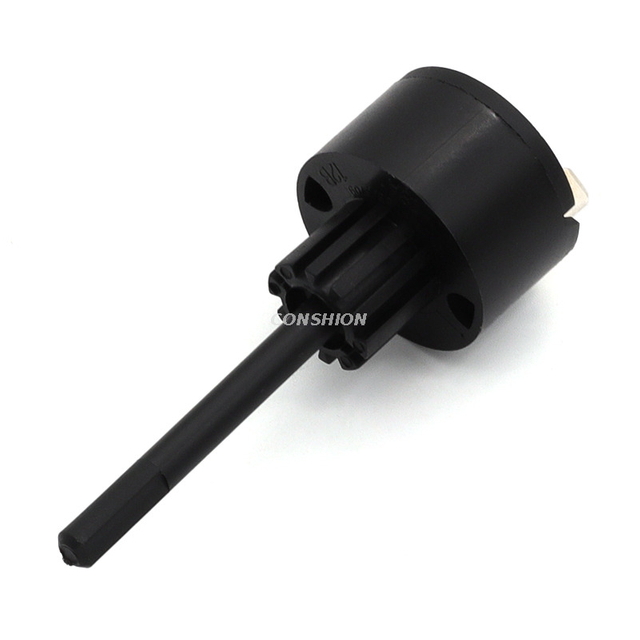 63.3709 Climate Control Module - for VAZ-2108/GAZ/UAZ