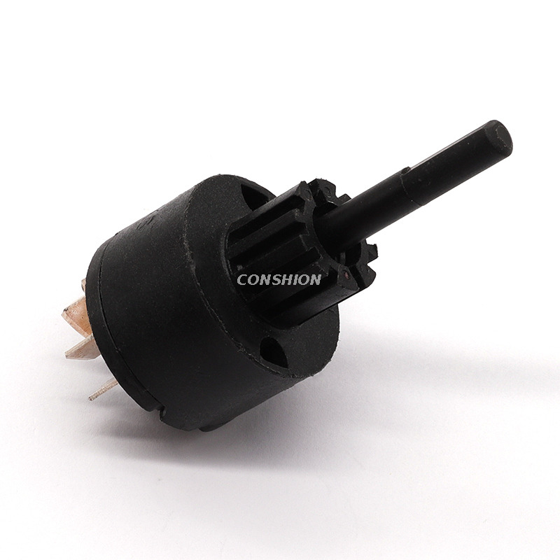 634.3709 Climate Control Module - for VAZ-2123