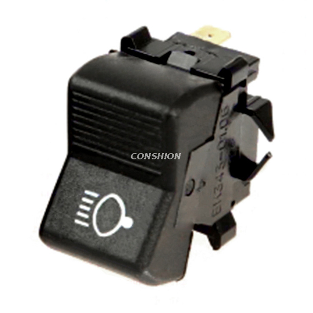 П 150-06.06 Headlight Switch - for KAMAZ