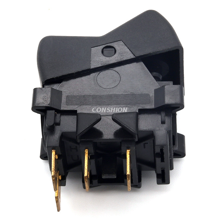 26.3710-22.24A Headlight Switch - for VAZ-2105/2107