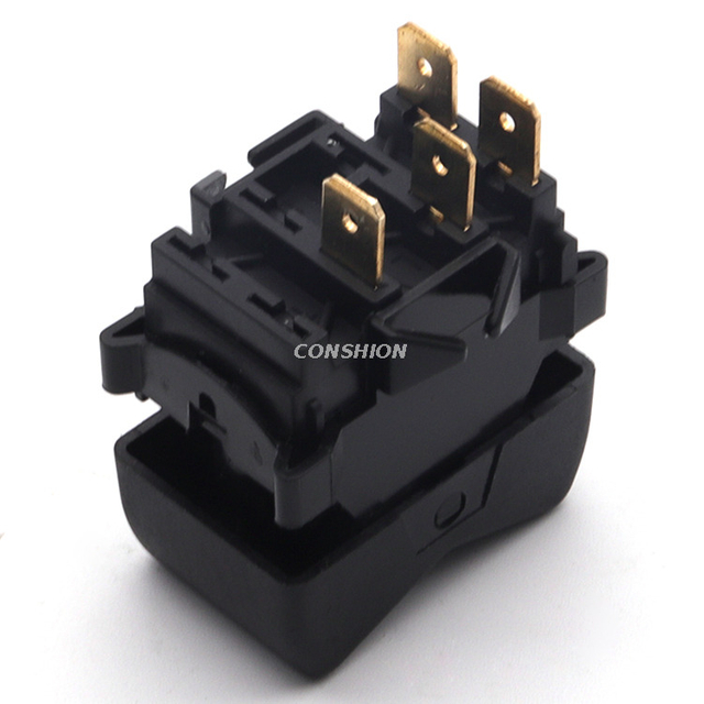 26.3710-22.42 Headlight Switch - for VAZ-2107