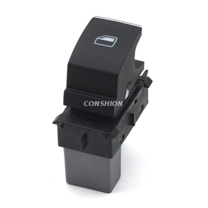 5GG 959 855A IHA Window Switch - For Volkswagen Golf 7