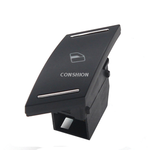 18D959855A Window Switch - For Volkswagen Lavida