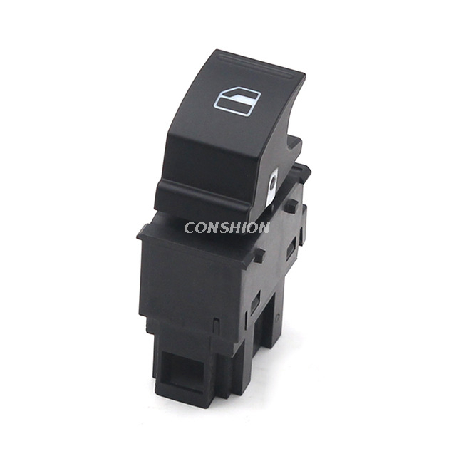 6RD959855B1QB Window Switch - For Volkswagen Polo
