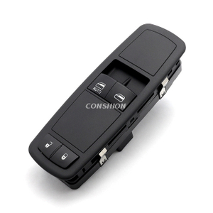 04602537AE Window Switch - For Dodge Caravan and Chrysler Town&Country 08-09