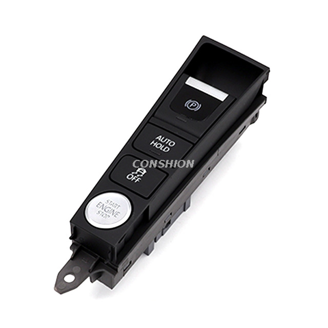 3AB 927 137 D Window Switch - For Volkswagen 