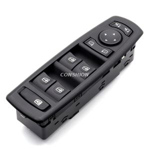 809610006RPower Window Switch RENAULT MeganeIII/Laguna III/Fluence 