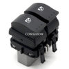 8200315042 8200315033 Power Window Switc RENAULT Laguna II /Megane II