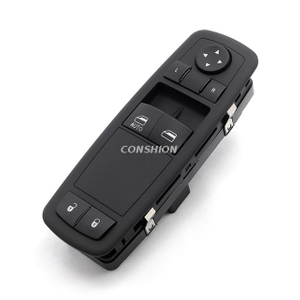 04602627AG Window Switch - For Dodge Grand、Caravan 08-11​ and Chrysler Town&Country 08-11
