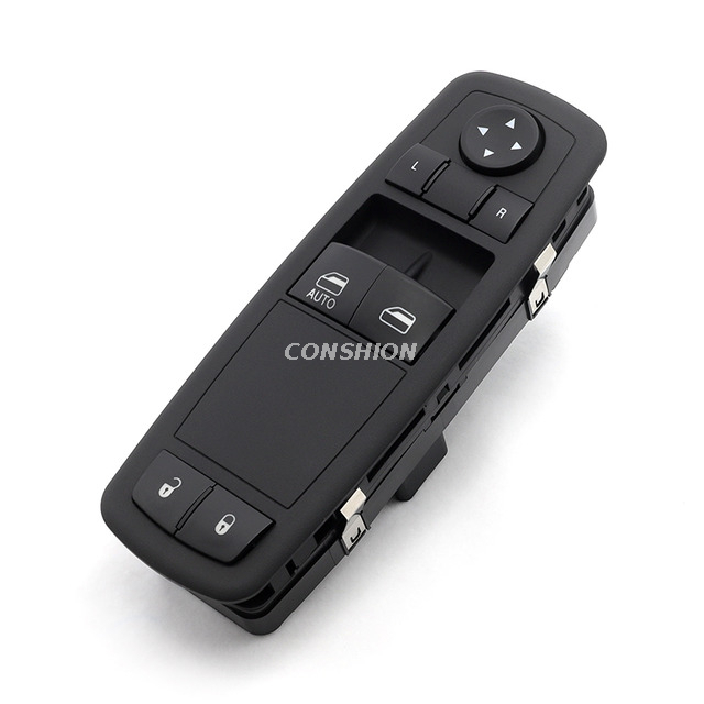 04602627AG Window Switch - For Dodge Grand、Caravan 08-11​ and Chrysler Town&Country 08-11