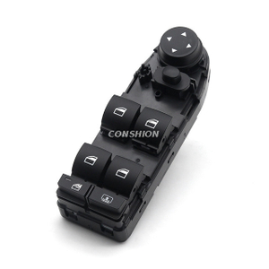 61319122112 Window Switch - For BMW 12-16/E60/ E61/528I