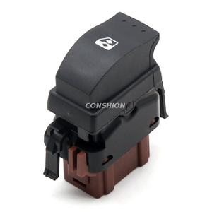  8200057321/91166602/8200242600/4408721 Power Window Switc RENAULT Trafic II /Master II / OpelMovano/ Vivaro