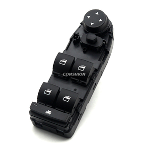 61319155501 Power Window Switch - For BMW 3/X1