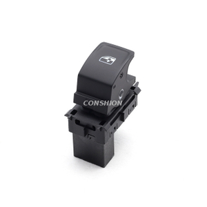 81255030381 Power Window Switch - For MAN Truck
