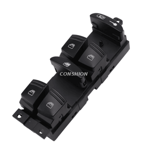 95561315602 / 7L5959857B Window Switch - For 03-10 Cayenne