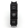 1248303370/2018300985/1248201910 AC Switch/Air Conditioning Switch - For Mercedes Benz E-Class