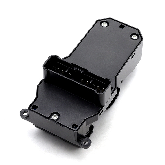 Aftermarket 35750-SAE-P03 Window Switch - High-Quality Auto Electronic Switch