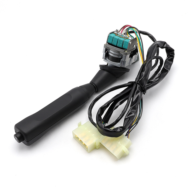 Aftermarket 620 540 0045 Turn Signal Switch - Enhanced Auto Control Switch