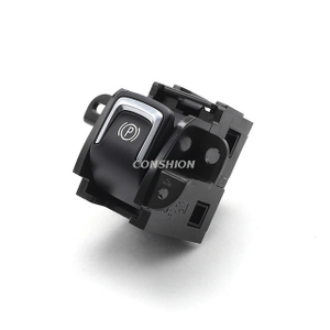 Aftermarket 23471960 Parking Brake Control Switch - Enhanced Safety Feature