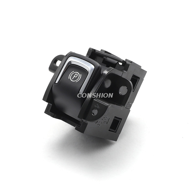 Aftermarket 23471960 Parking Brake Control Switch - Enhanced Safety Feature