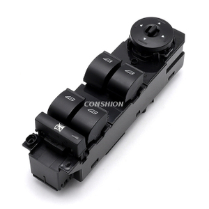 7M5T14A132AB Power Window switch Ford Focus 