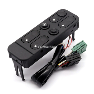 1240600/90312109Power Window switch G.M.