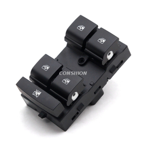 95188246 Power Window switch G.M.Chevrolet/AveoT300/Prisma/Onix/ Spin/Cobalt