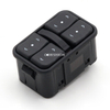 93350567/93350575/6240106Power Window switch G.M.Opel/Astra/Corsa/Celta/Agile/Montana