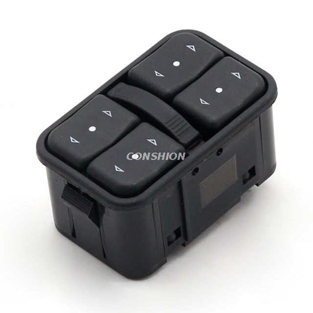 93350567/93350575/6240106Power Window switch G.M.Opel/Astra/Corsa/Celta/Agile/Montana