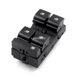 20830828/13305011Power Window switch G.M.Chevrolet/ Opel/Trax/Prisma/ Onix/Spin/Cobalt