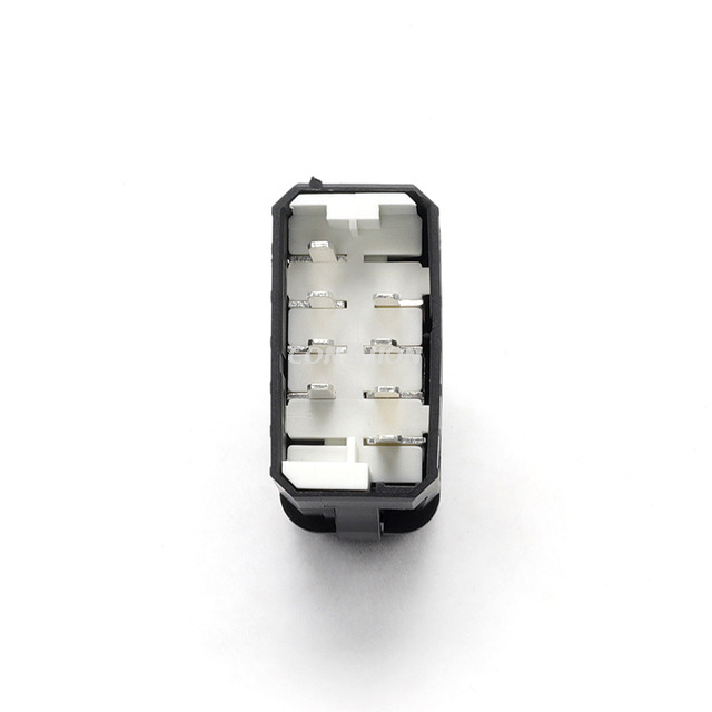 0035456607 Window Switch - For BENZ Actors