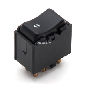94643641 Power Window switch- For G.M.Opala Monza 87