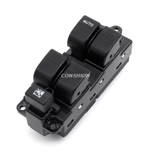 GJ6A-66-350Power Window switch For MAZDA6 