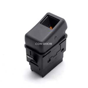 8157751 One-touch Start Switch - For VOLVO FH/FM/NH