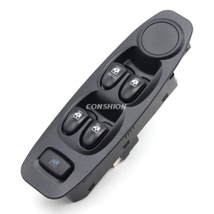 93570/25005PK Window Switch - For HYUNDAI Accent