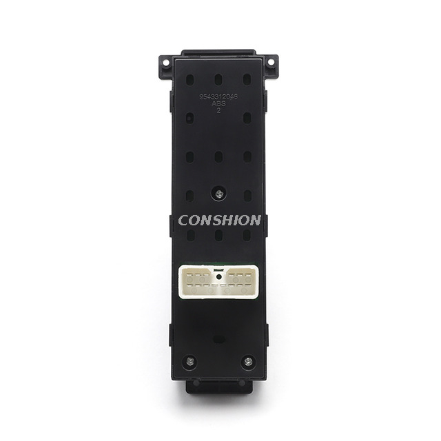 93570-2B730 Window Switch - For HYUNDAI Santa Fe CM