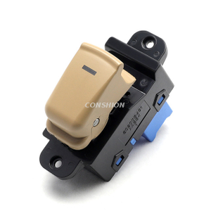 93580-3S000-YDA/93580-3S001 Window Switch - For HYUNDAI Sonata