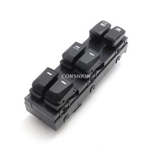93570-2S000 Window Switch For- HYUNDAI Tucson