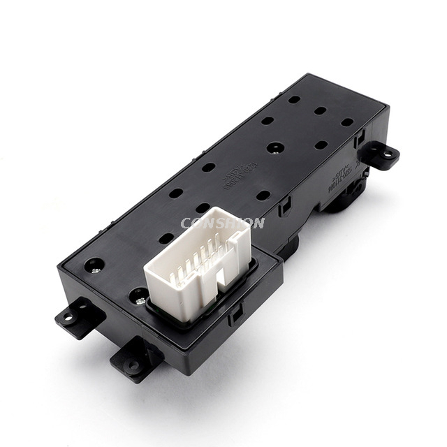 93570-1Z010 Window Switch - For HYUNDAI i30