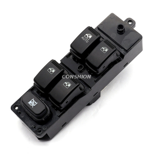 93570FD200XO Window Switch - For Kia Rio