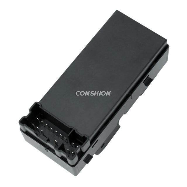 25401-1HB0C Power Window Switch For NISSAN 