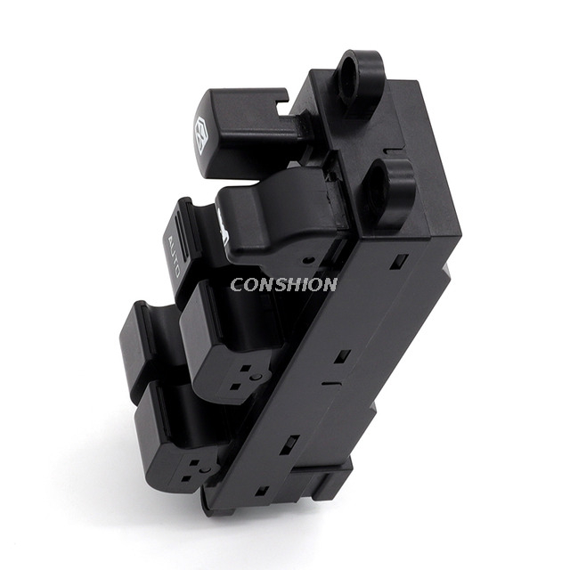 25401-9E000 Power Window Switch For NISSAN Frontier 00-07