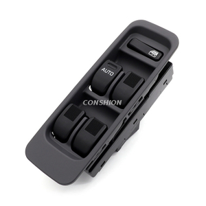 84820-97201/84820-87413/84820-97501 Power Window Switch For DAIHATSU Sirion Terios 