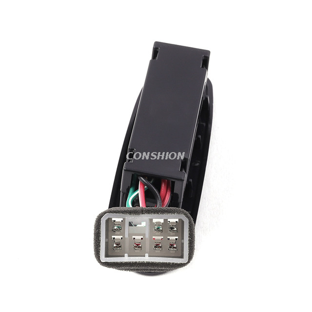 93691-43600 Window Switch - For HYUNDAI H100