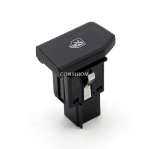 5U0959855E / 10133935 Window Switch - For Volkswagen Golf G7