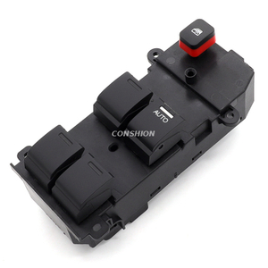 35750SYYJ01 window switch for HONDA Freed