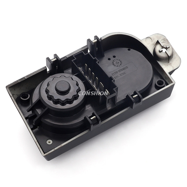 521.3769/21703709820 Headlight Switch - for VAZ-2170