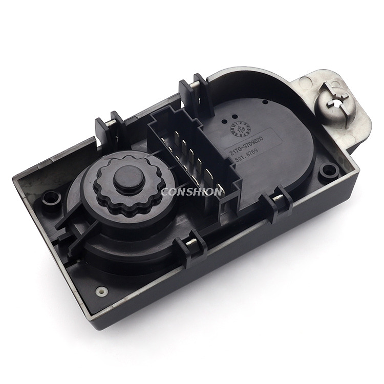 521.3769/21703709820 Headlight Switch - for VAZ-2170