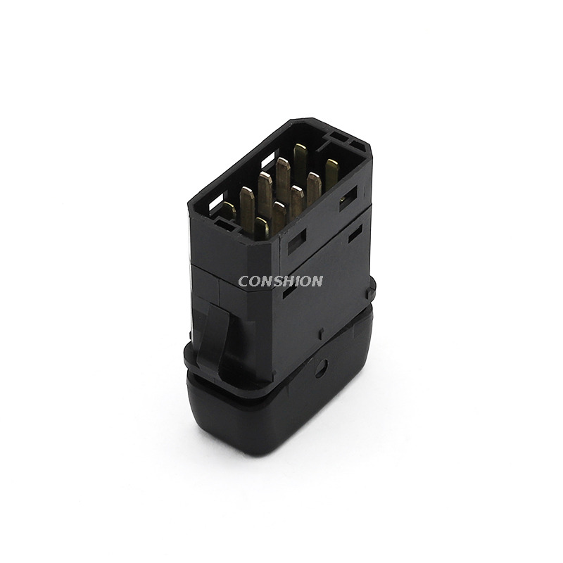 Ф5.3709.011-76/ПКл.13.51.24 Seat Switch - For LADA Ural Next