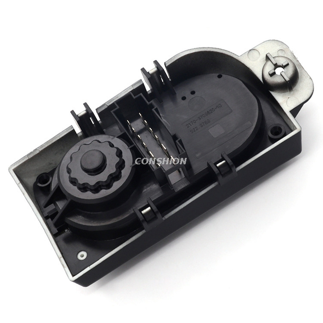 522.3769/2170370982010 Headlight Switch - for VAZ-2170